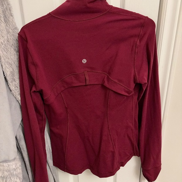 Lululemon Define Nulu Jacket - Picture 3 of 4